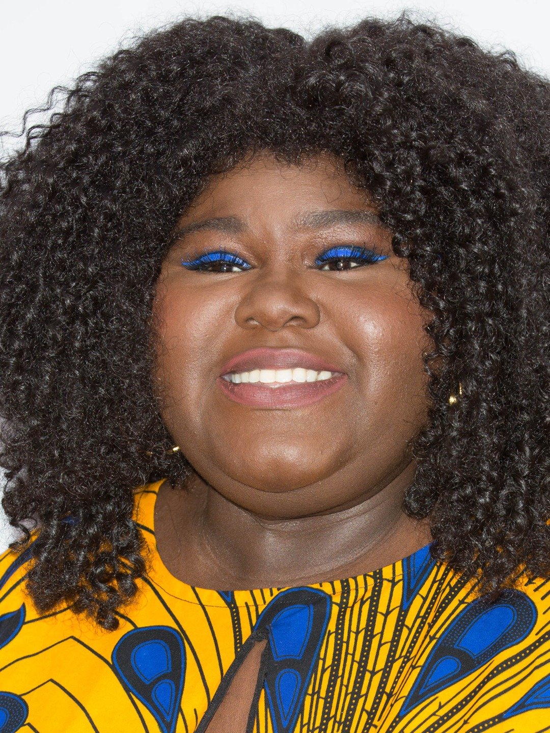 Gabourey Sidibe